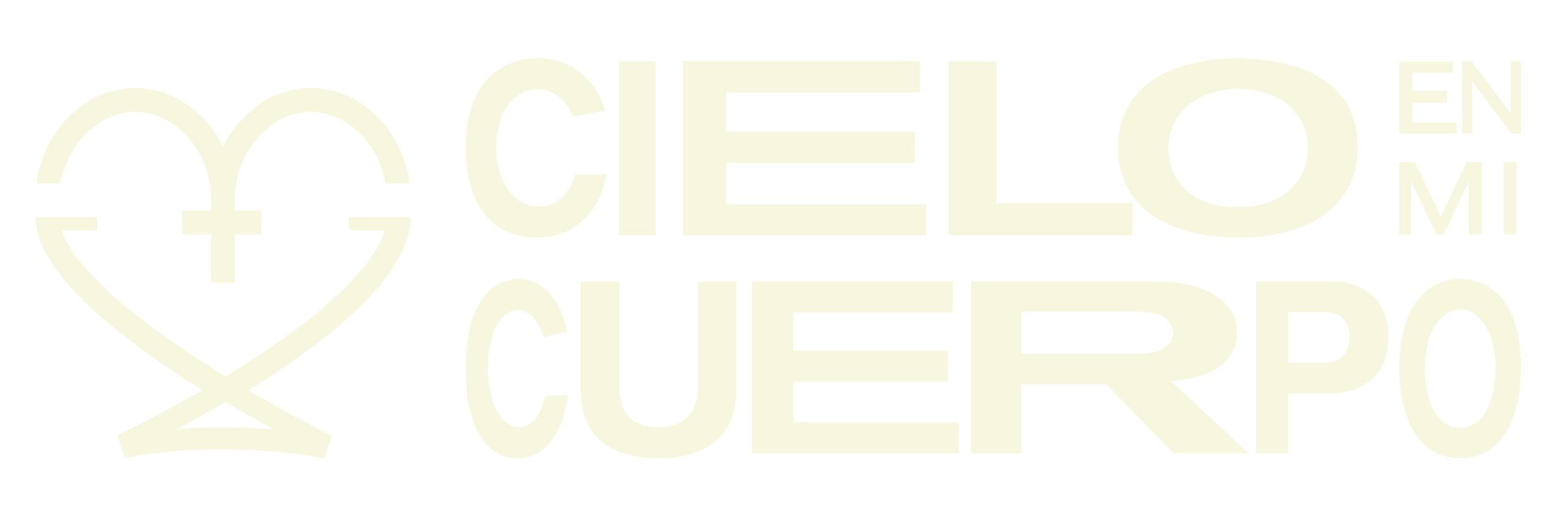 Cielo en mi cuerpo