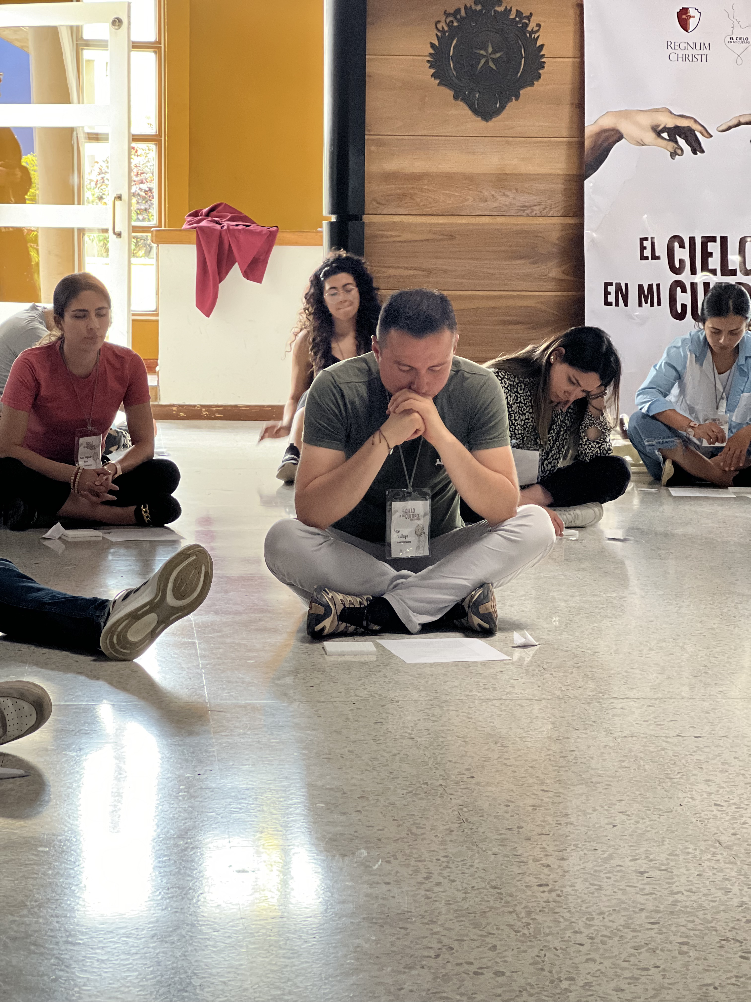 Formación del Diplomado en Teología del Cuerpo, Medellín