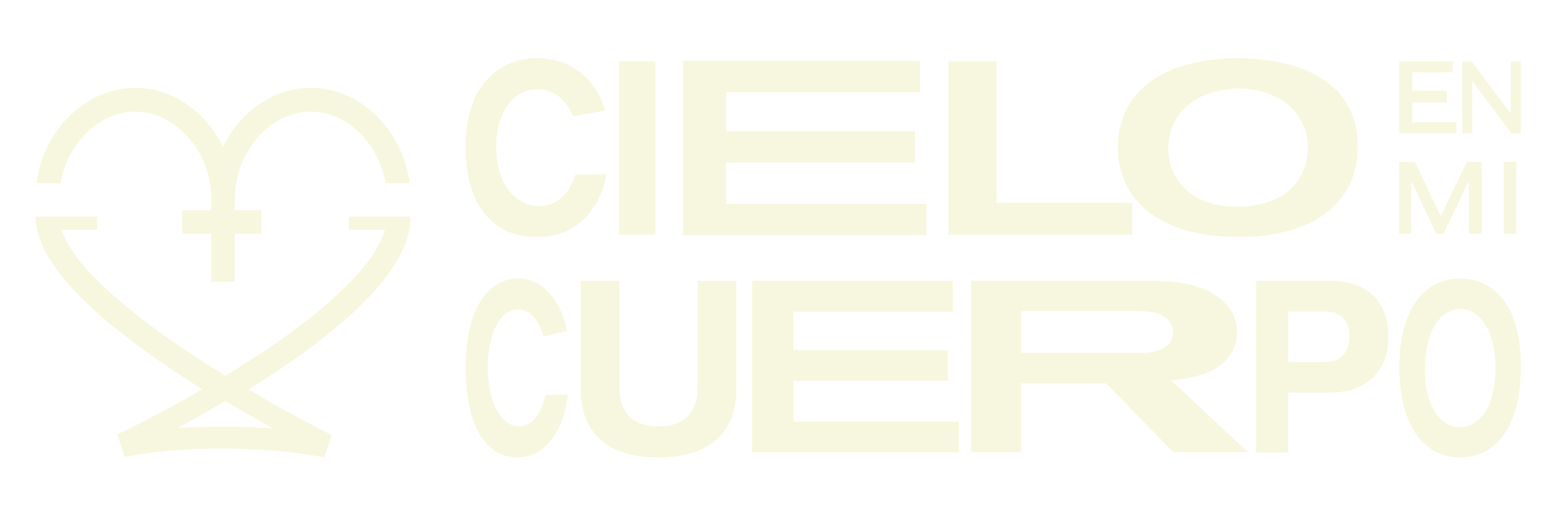 Cielo en mi Cuerpo