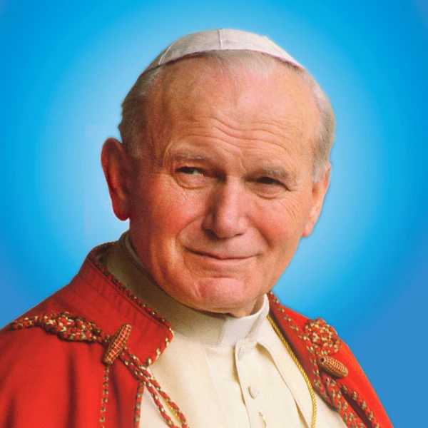 San Juan Pablo II